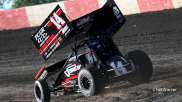 Spencer Bayston, Jason Meyers Racing Part Ways