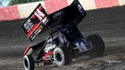 Spencer Bayston, Jason Meyers Racing Part Ways