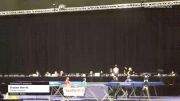Braden Merritt - Individual Trampoline, TexStar Athletics - 2021 USA Gymnastics Championships
