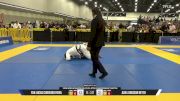 Adiel Brisson Netto vs Yan Lucas Cordeiro Paiva 2026 World Master IBJJF Jiu-Jitsu Championship