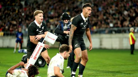The Rugby Championship 2025 Preview: All Blacks Out For Bok Revenge