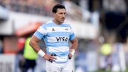 Argentina Names Squad For All Blacks Clash In Rugby Championship Opener