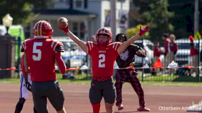 Otterbein Football 2025 Schedule, Preview And More - FloFootball