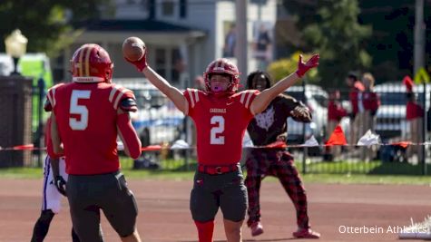 Otterbein Football 2025 Schedule, Preview And More