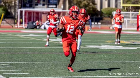 How To Watch Otterbein Cardinals Football In 2025