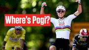 Tadej Pogacar Skips The Vuelta a España 2025 - Here's The Real Reason