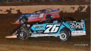 Long Night For Brandon Overton At North-South 100 After Hood-Flying Start
