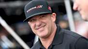 Tony Stewart Talks About Testing Elite Motorsports Pro Stock Car