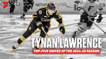 Top-Five Tynan Lawrence Snipes