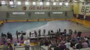 Legacy Percussion "Miami Lakes FL" at 2026 WGI Perc/Winds Orlando Regional+