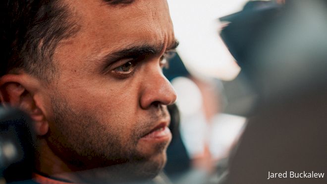 Rico Abreu Feels 'My Time's Coming' At The Knoxville Nationals