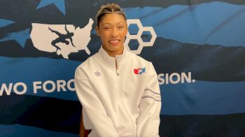 Kennedy Blades Seeking New Nickname From John Smith