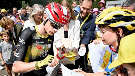 Vuelta A España 2025 Schedule