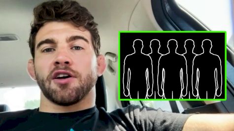 Does Daisy Fresh Have A Team They Want To Compete Against At CJI 2?