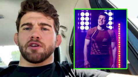 Who Does Dante Think Could Go On A Run For Daisy Fresh At CJI 2?