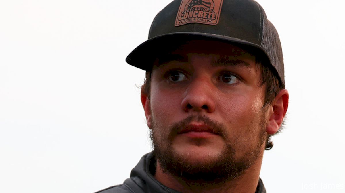 Spencer Hughes Departs JCM Motorsports, Drops Off Lucas Oil Tour