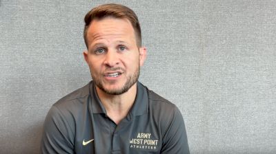 Troy Nickerson Discusses First Few Months At Army