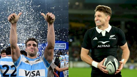 Argentina vs. All Blacks Kickoff Time, Lineups On Aug. 16