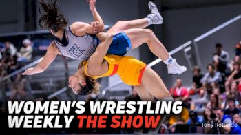 Women's Wrestling Weekly: The Show (Ep. 41)