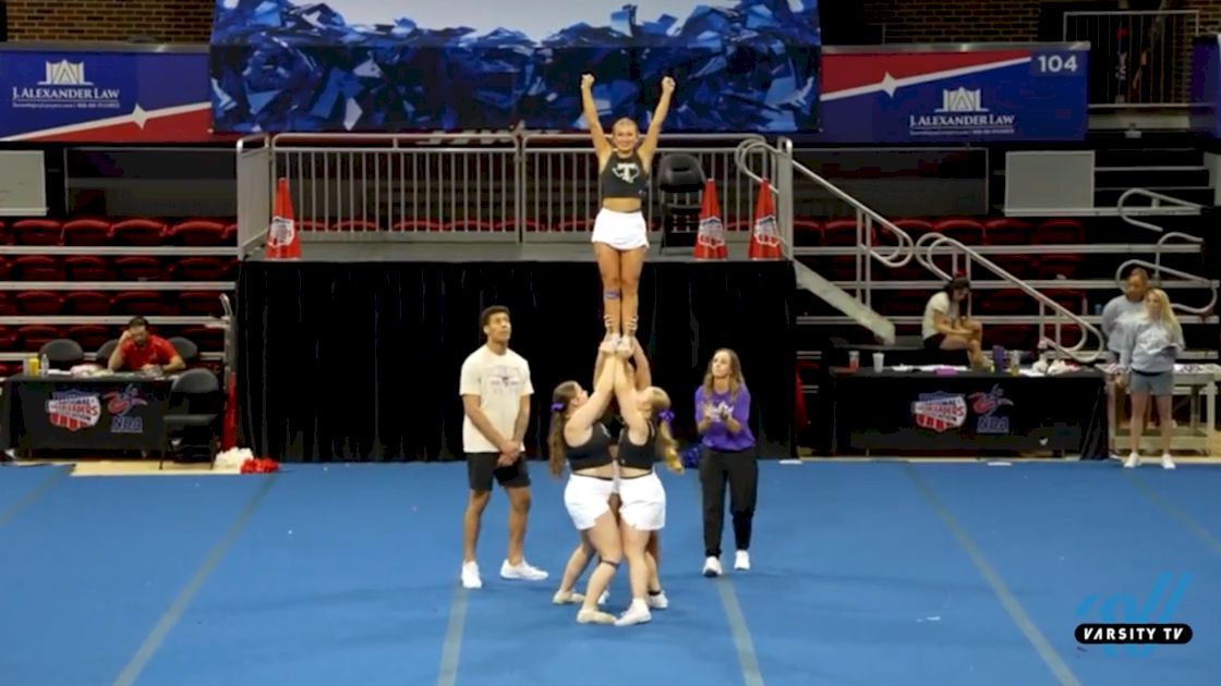 2025 NCA College Camp Collection is here!