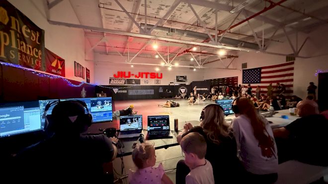 2025 Finishers Summer Bash