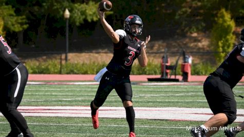 Muskingum Football 2025 Schedule, Preview And More