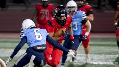 How To Watch Muskingum Football In 2025