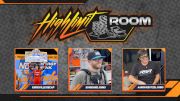 Updates From Tyler Courtney & Aaron Reutzel | High Limit Room (Ep. 37)