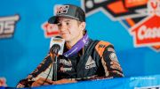 How Ryan Timms 'Thought I Would Be A Dirt Late Model Driver'