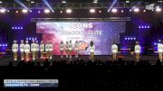 Dragons Elite - Icons [2025 L4 Senior - D2 - Small Day 2] 2025 WSF Grand Nationals