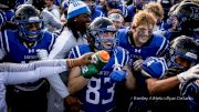 Bentley Football 2025 Schedule, Preview And More