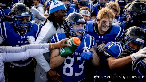 Bentley Football 2025 Schedule, Preview And More