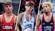 2025 U20 World Championships Preview & Predictions - Men's Freestyle