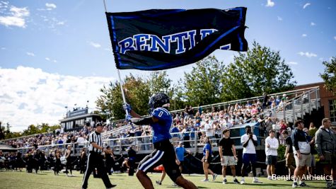How To Watch Bentley Football In 2025, See When The Falcons Play