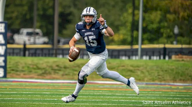 Saint Anselm Football 2025 Schedule, Preview And More