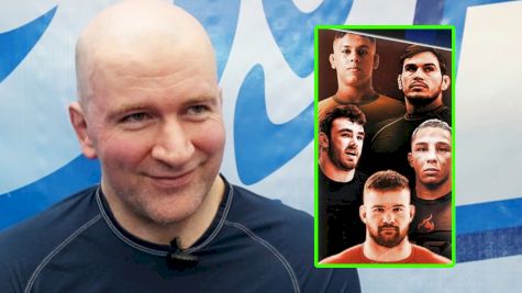 New Wave Is Looking For A New Wild Card After Major Drop Out