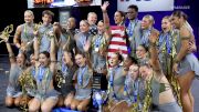The Vision Dance Center: World Champ Photo Album