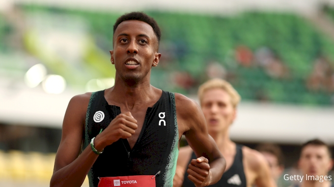 Diamond League Zurich 2025 Full Entries and Schedule