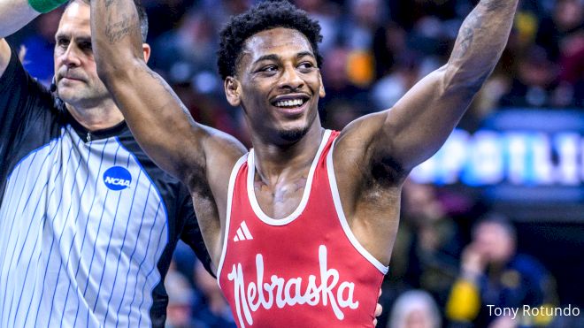 NCAA D1 Wrestling Box Scores For January 26-February 1