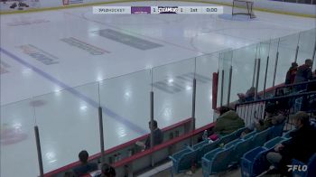Replay: Home - 2025 Amherst vs West Kent | Feb 2 @ 3 PM