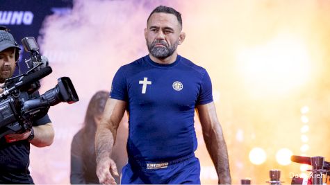 Vagner Rocha Joins Team New Wave For CJI 2