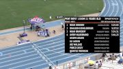Replay: Track - 2024 AAU Junior Olympic Games | Jul 28 @ 11 AM