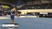 Divier Ramos - Floor, Interstate MA - 2021 USA Gymnastics Development Program National Championships