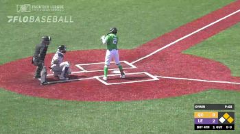 Replay: Home - 2023 Quebec vs Lake Erie | May 14 @ 2 PM