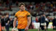 James O'Connor Recalled For Wallabies Clash With Springboks At Ellis Park