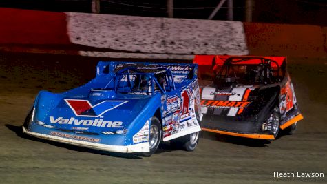 Lucas Oil Topless 100 At Batesville Motor Speedway: Everything To Know