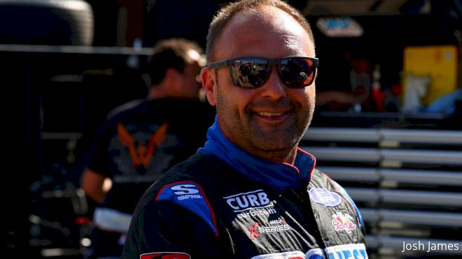 Donny Schatz Lands Ride For Upcoming World Of Outlaws Races
