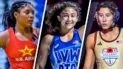 2025 U20 Women's Freestyle World Championships Preview
