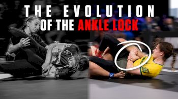 Watch Out For These Ankle Locks At CJI 2