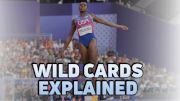 Wild Cards Explained: How to Qualify for the Diamond Final & World Championships